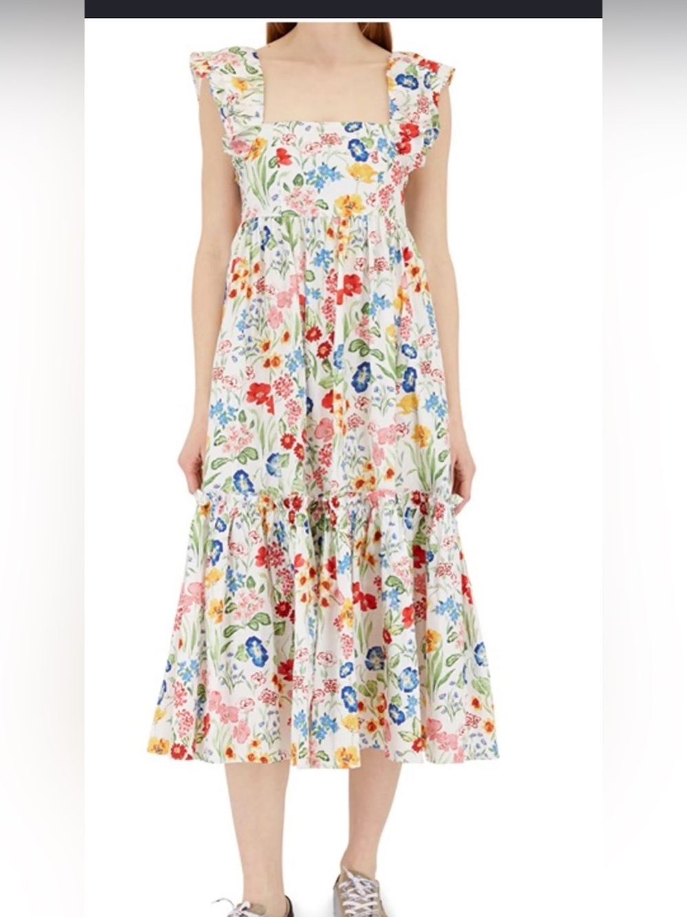 crosby by mollie burch dress